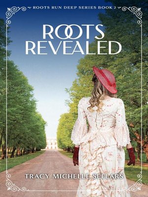 cover image of Roots Revealed